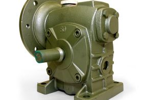 HỘP SỐ GIẢM TỐC 