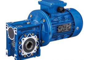 MOTOR GIẢM TỐC CỐT ÂM TMX