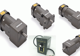 MOTOR GIẢM TỐC MINI