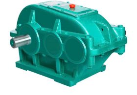 HỘP SỐ GIẢM TỐC ZQ