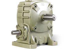 HỘP SỐ GIẢM TỐC 